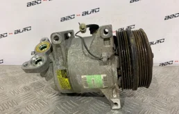 Муфта компрессора кондиционера для Volvo C30 на фотографиях