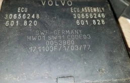 Блок управления парктроником для Volvo XC90 на фотографиях