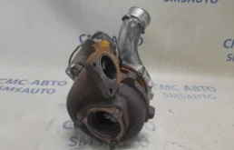 Турбина для Volkswagen Touareg II (7P5) Rest 2014-2018