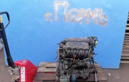 двс L15A1 для Honda City 2002-2008