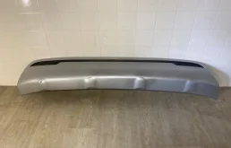 Накладка заднего бампера для Mitsubishi Outlander III 3 rest GF0W 2018-2022