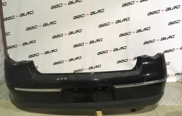 Бампер задний для Volkswagen Passat на фотографиях