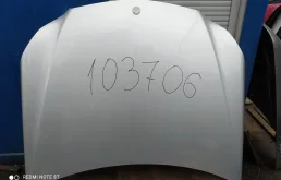 Капот для Mercedes-Benz E class W212 2009-2015