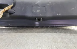 Крышка багажника для Honda CR-V 2008 года на фотографиях