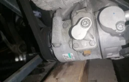 Компрессор кондиционера для Volkswagen Passat Variant (B6, Typ 3C) 2004-2010