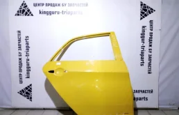 Двери для Kia Picanto 2016 года на фотографиях