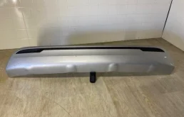 Накладка заднего бампера для Mitsubishi Outlander III 3 rest GF0W 2018-2022