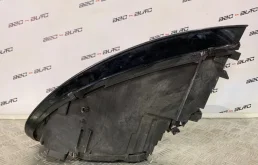 Фары для Volvo C30 на фотографиях