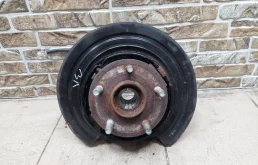 Поворотный кулак задний левый для Jeep Grand Cherokee 4 WK2 2010-2013