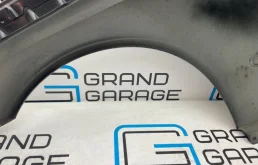 Крыло левое для Mercedes-Benz E class 2003 года на фотографиях