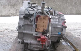 АКПП для Honda CR-V на фотографиях