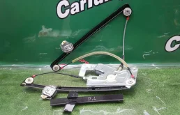 Стеклоподъемник передний левый рестайлинг (51338252393) для BMW 5er Е39 1995-2003