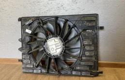 Вентилятор охлаждения ДВС для Volvo XC90 II L rest 2019+