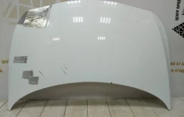 капот для Hyundai Solaris 1 рестайлинг 2014-2017