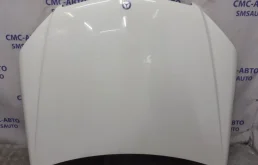 КАПОТ для Mercedes-Benz C class W204 2007-2014