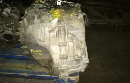 АКПП для Kia Sorento 2004 года на фотографиях