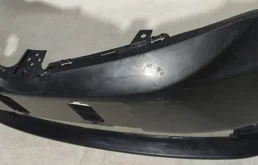 Бампер для Toyota Corolla 2016 года на фотографиях