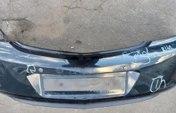 Бампер для Opel Insignia на фотографиях