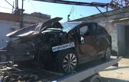 Kia Ceed 1.6 (130Hp) (G4FG) FWD AT в разборе у Авторазбор 159AVTO