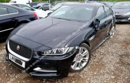 Jaguar XE 2.0 (240Hp) (204PT) RWD AT в разборе у Parts Import