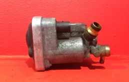 Дроссельная заслонка для Opel Zafira 2015 года на фотографиях