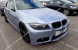 BMW 3er 3.0D (245Hp) (N57D30OL) RWD AT в разборе у BMW_London-Parts