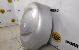 Чехол запасного колеса для Suzuki Grand Vitara на фотографиях