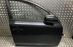 Дверь передняя правая для Kia Ceed 2010 года на фотографиях