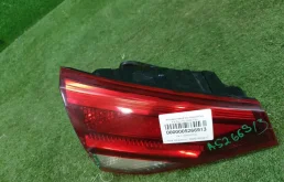 Фонарь внутренний левый для Kia Rio X line на фотографиях