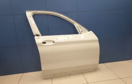 Дверь передняя правая для BMW X3 2019 года на фотографиях