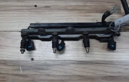 Фарсунки топлевные (16450-RAA-A01) для Honda CR-V RD 2001-2006