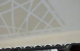 Радиатор охлаждения ДВС для Skoda Rapid 2019 года на фотографиях