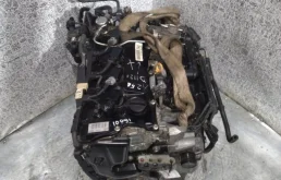 Двигатель для Toyota RAV4 2018 года на фотографиях