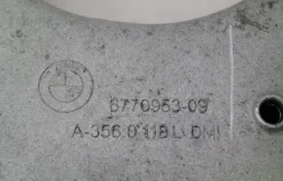 Качающийся рычаг правый для BMW X6 на фотографиях