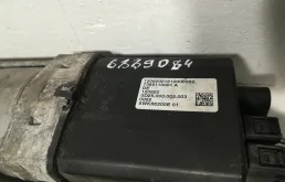 Рулевая рейка для BMW X3 2013 года на фотографиях