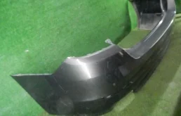 Бампер задний для BMW 5er на фотографиях