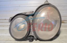 Фара ксенон левая для Mercedes-Benz E class W210 1995-2002