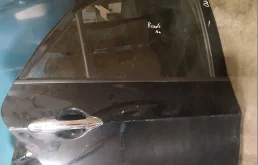 Двери для Kia Picanto на фотографиях