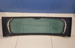 Стекла и зеркала для Opel Zafira 2008 года на фотографиях