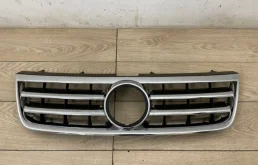 Решетка радиатора для Volkswagen Touareg I (7L) 2002-2010