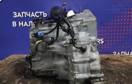 АКПП для Honda Odyssey на фотографиях