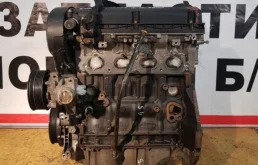 Двигатель без навесного (с гтд) для Opel Astra J Хэтчбек 2009-2017