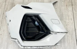 правая часть переднего бампера для Audi Q3 F3 2018+