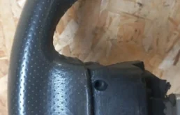 Руль для Nissan Pathfinder на фотографиях