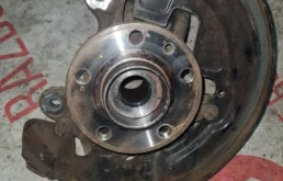 передняя левая ступица для Volvo S60 FS II 2010-2013