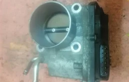 Дроссельная заслонка механическая для Toyota RAV4 XA20 2000-2005