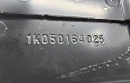 Подушка безопасности пассажира для Hyundai Tucson 2009 года на фотографиях