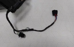 Стекла и зеркала для Audi Q7 2017 года на фотографиях