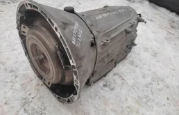 АКПП для Mercedes-Benz CLS class C219 2004-2010