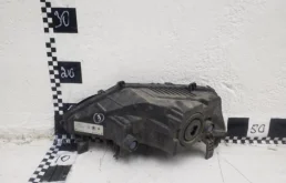 Усилитель переднего бампера для Skoda Rapid 2025 года на фотографиях